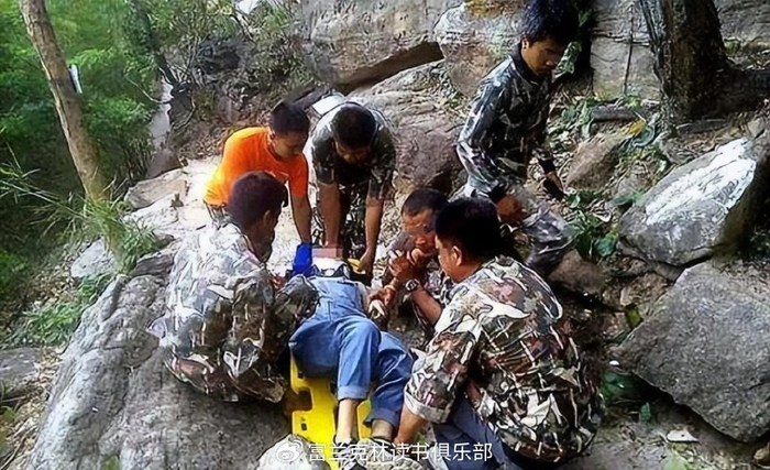 泰国坠崖孕妇:5年前被丈夫推下悬崖,还未能离婚,如今怎么样?