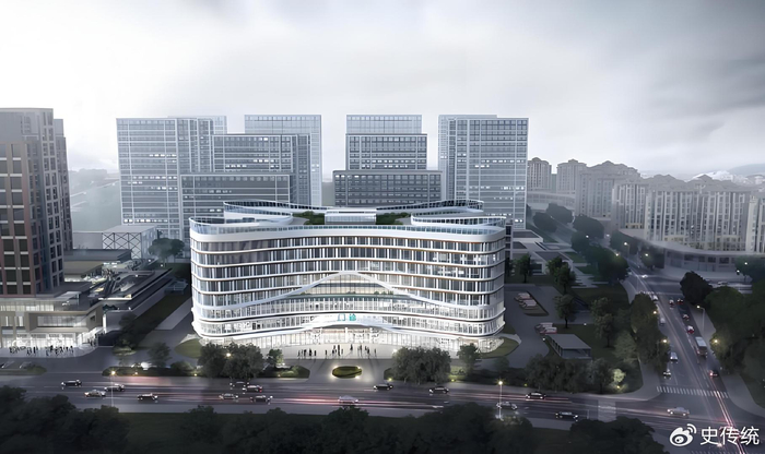中国大健康产业园可持续发展建议
