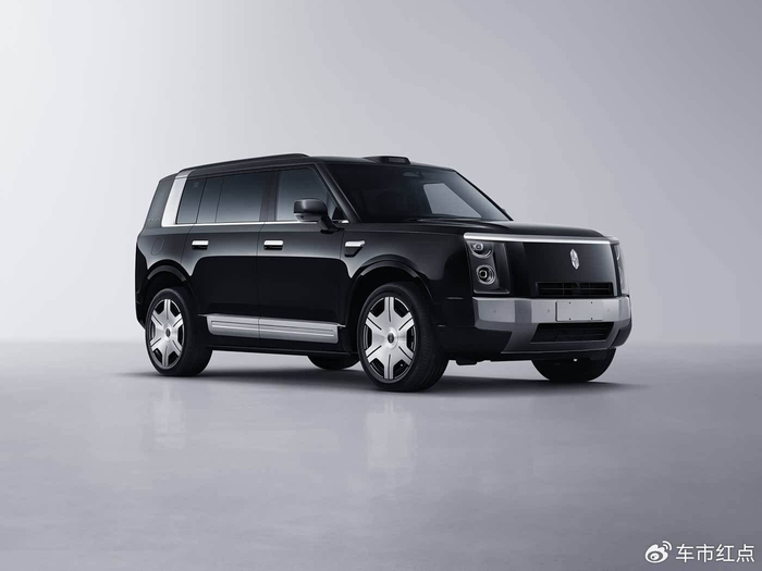 智界RX、享界G9、尊界V680等 多款鸿蒙智行新车曝光|工信部|智界ehx|享界suv|电机|蹊径_新浪新闻