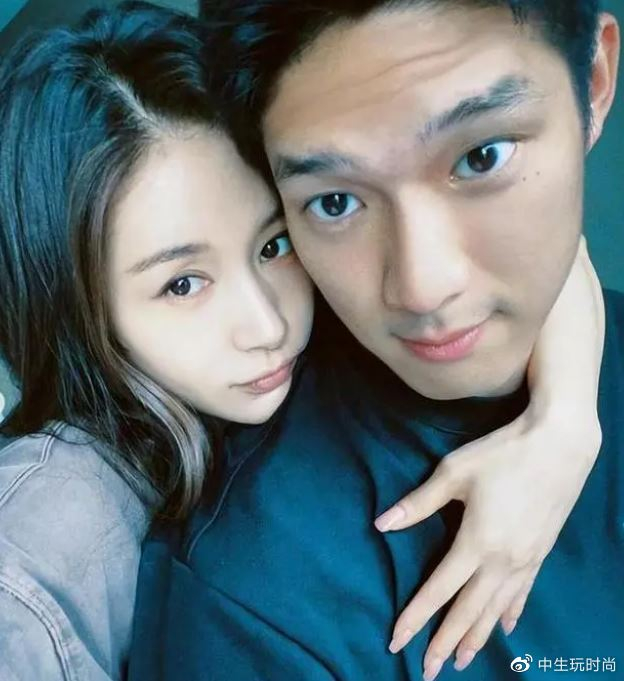 王子文被前任伤太深,直言不想再恋爱,感情重创令人心疼!