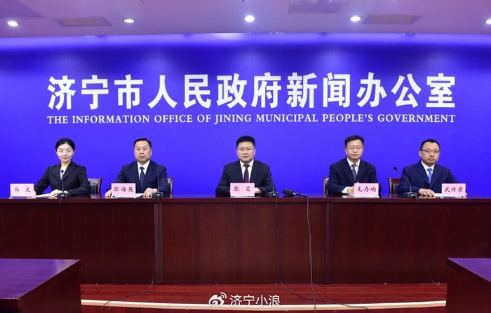 嘉祥县:聚力扩优提质 迈入"教育强县"建设快车道