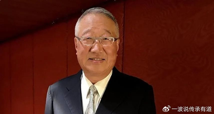 郭台铭二弟郭台强也在追ai超算梦,豪言台湾算力拼亚洲第一