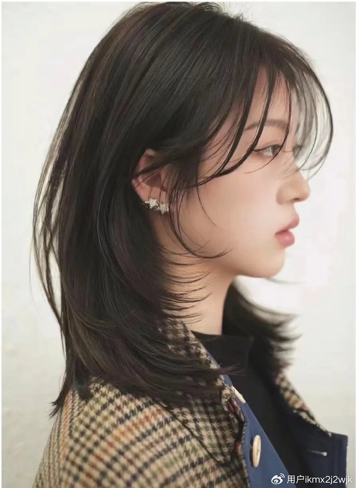 新流行女发来了,看看你爱哪一种|发型|烫发|大波浪_新浪新闻