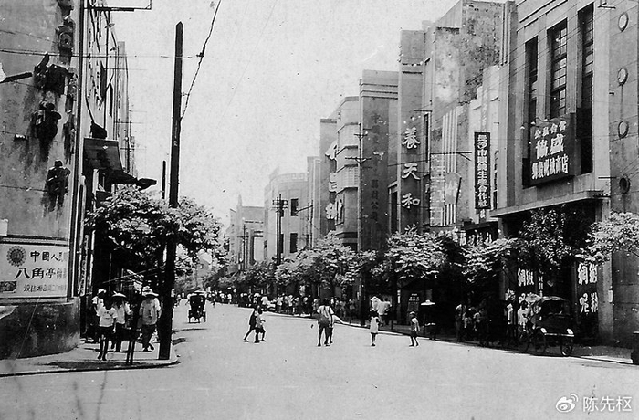 黄兴路上的老字号|黄兴|长沙|老字号_新浪新闻