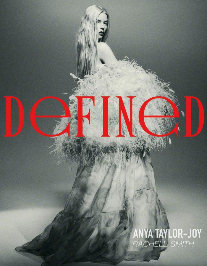 安雅Anya Taylor-Joy ——Defined Magazine July 2024__财经头条