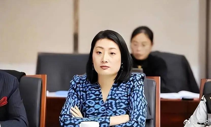 个人之见:宗馥莉不应该辞职