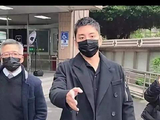 律师谈王大陆获刑6个月：未来可能面临数罪并罚