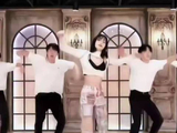 Lisa这段演技堪称教科书级别