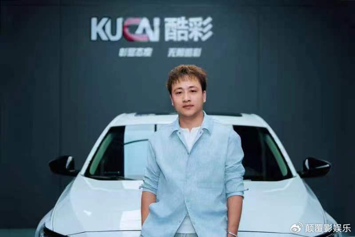 酷彩姚顺:tpu改色的未来在服务赋能,我们的最大挑战是人性|新能源车