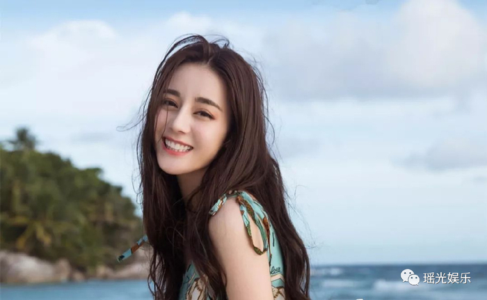 迪丽热巴|美貌|演技_新浪新闻