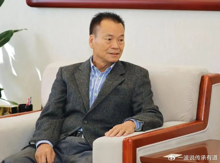 积极面对碧桂园的今天与未来|碧桂园|杨国强|杨惠妍_新浪新闻