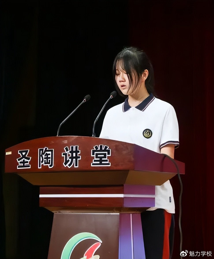 苏州新草桥中学2023届高考倒计时50天誓师大会隆重举行