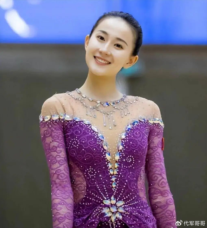 盘点中国体坛10大美女:张雨菲清纯,吴艳妮奔放,潘晓婷身材丰满