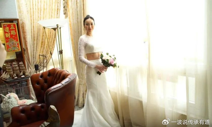 女儿是TVB女星,为核电站筹集贷款,马来拿督侨商庄宝一生传奇