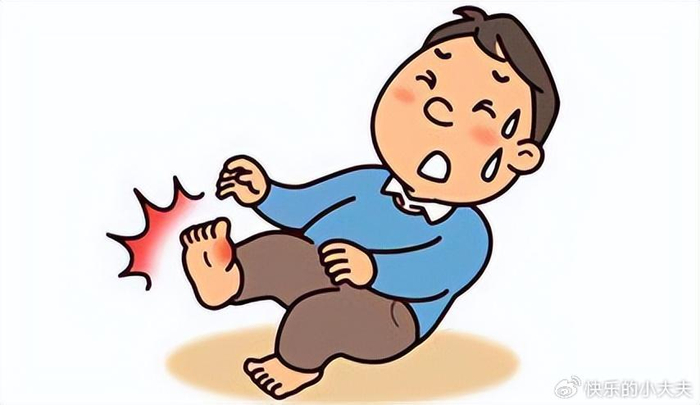 痛风要如何正确治疗