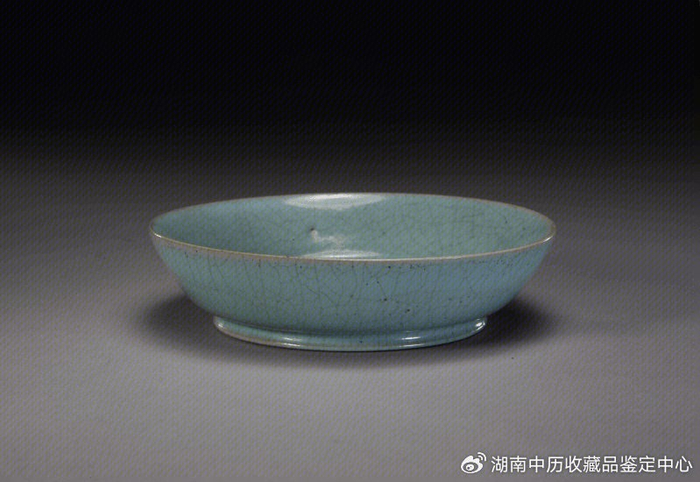 一件两亿,一件近三亿!汝窑的高端局__财经头条