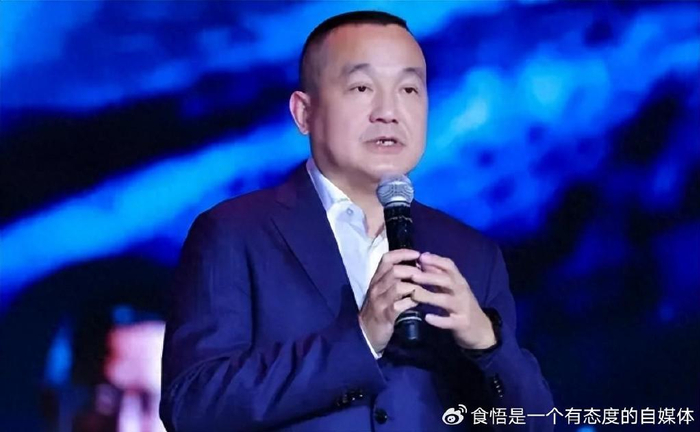 重回行业前三梦碎,刘淼要为泸州老窖“颓势”负责?__财经头条