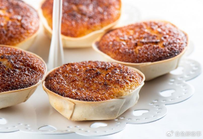 葡萄牙的甜蜜"配方":盘点葡萄牙的各种诱人甜点