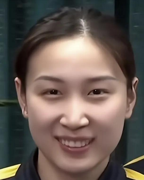 新晋国乒女选手钱天一，颜值与实力相得益彰！|混双|女双|中国乒乓球队|世界青少年乒乓球锦标赛|王曼昱_新浪新闻