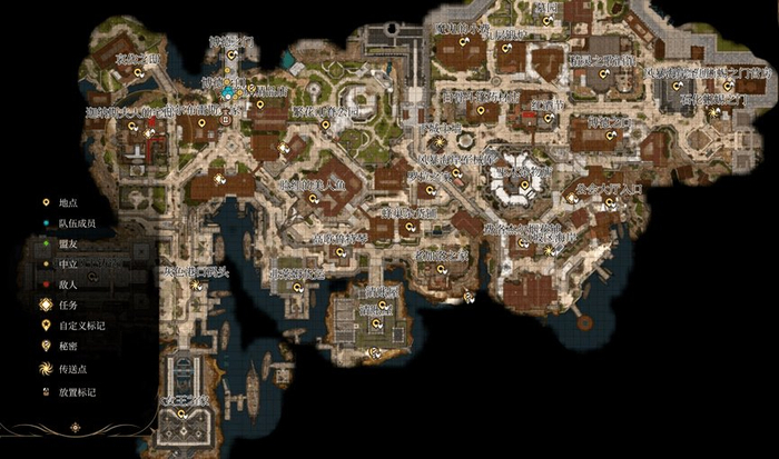 口碑销量两开花的《博德之门3》,「前朝遗老」却不认?