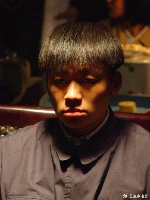 电影《解密》王宝强再演阿炳