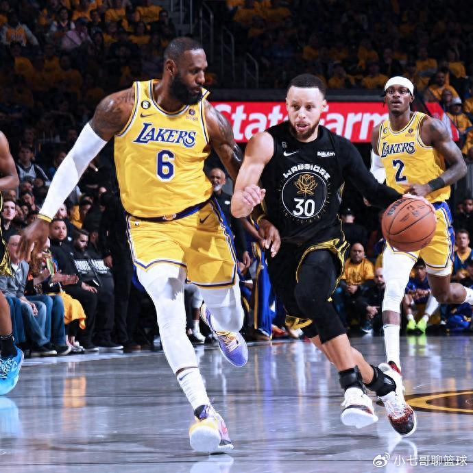 詹姆斯等5人缺席勇士比赛,湖勇大战少了一大看点
