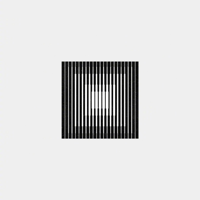 正方形创意延展设计__财经头条