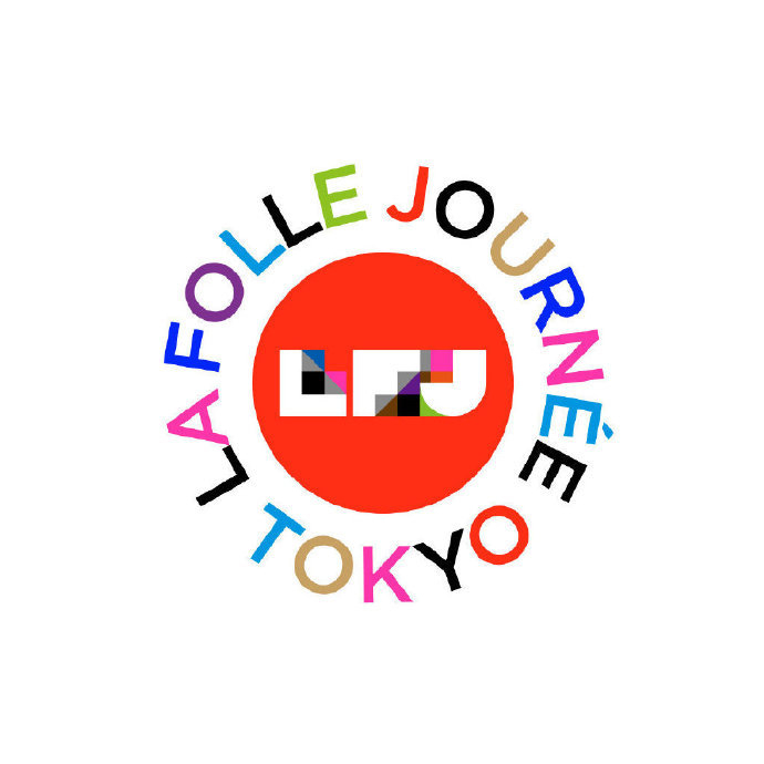 日本设计师 佐藤可士和 LOGO设计欣赏!