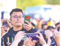 票根变成乐迷“专属优惠券”