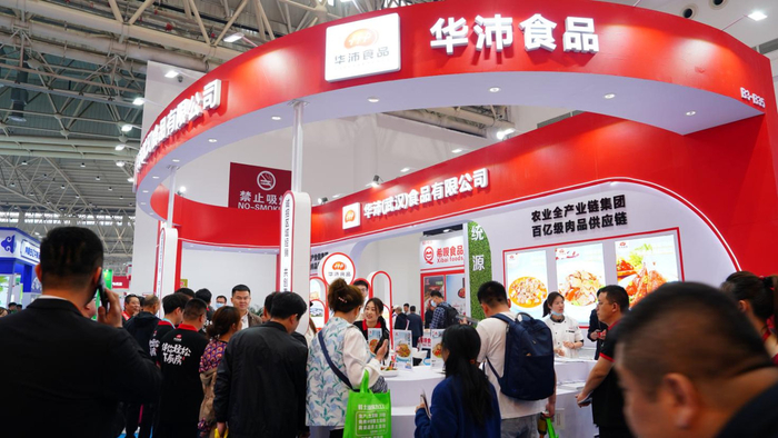 家庭风味食品的独特魅力