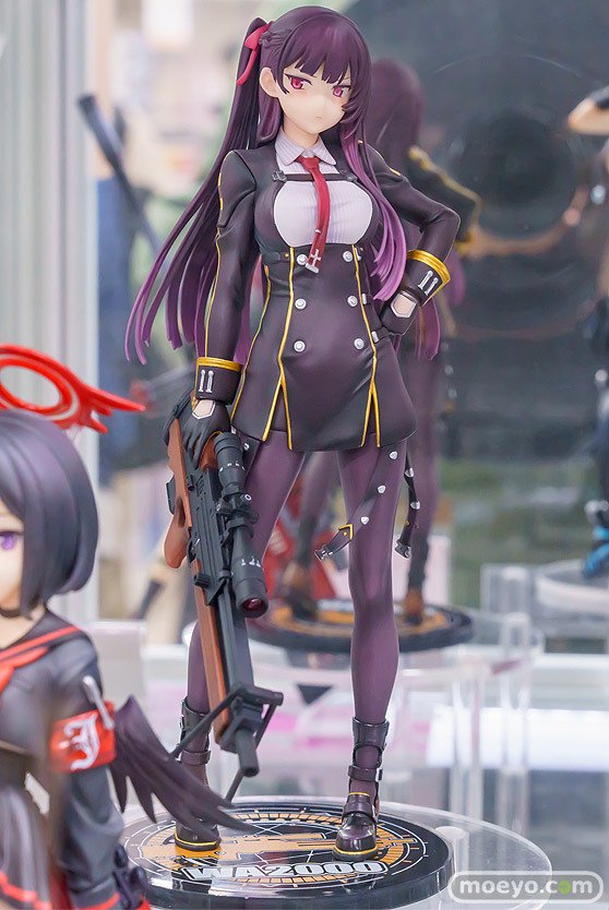 あみあみ秋叶原ラジオ会馆店展示中的新品手办第二部分