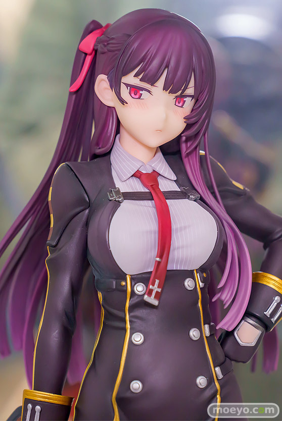 あみあみ秋叶原ラジオ会馆店展示中的新品手办第二部分