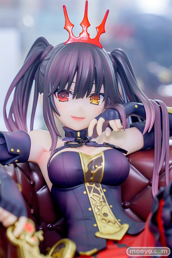 あみあみ秋叶原ラジオ会馆店展示中的新品手办第二部分