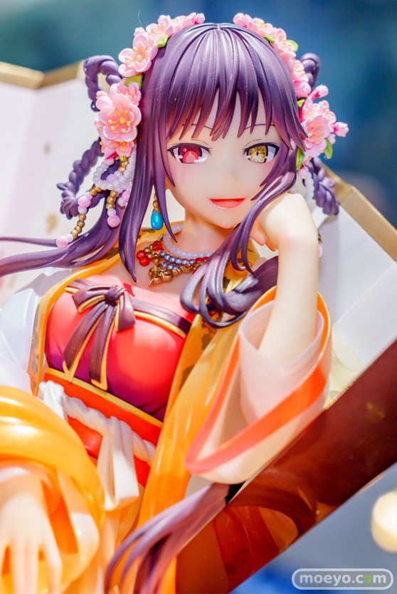 あみあみ秋叶原ラジオ会馆店展示中的新品手办第二部分