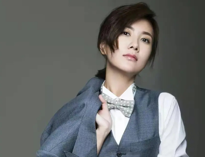 来自山西的30位女星,个个貌美如花,谁才是你心目中的女神?
