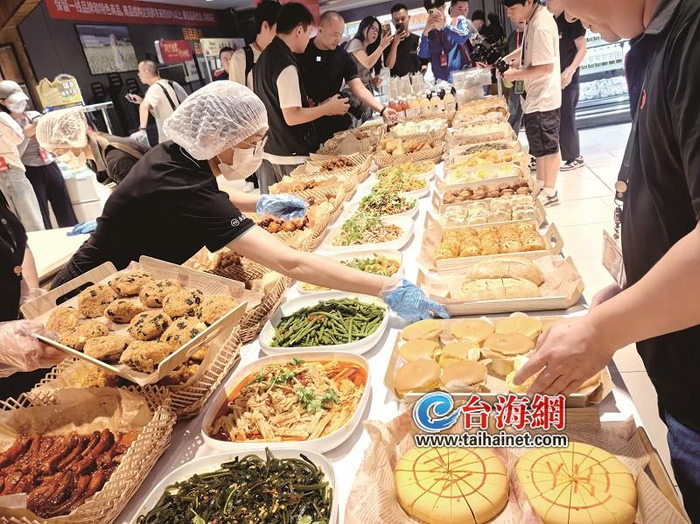 永辉“胖东来式”调改初尝“甜头”__财经头条__新浪财经
