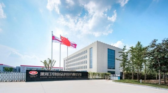 卫龙财报:强化与消费者联系,打造差异化竞争优势