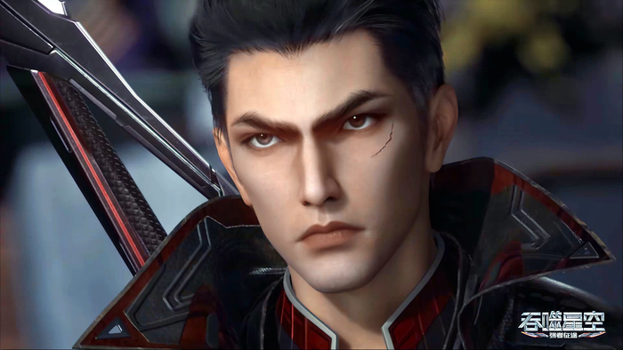 罗城主的大头照