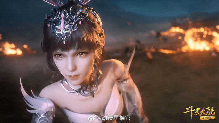 小舞姐的精修美图其实不咋修就很美了