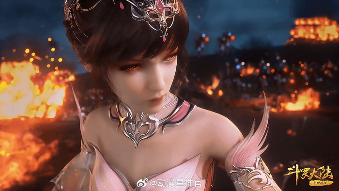 小舞姐的精修美图其实不咋修就很美了