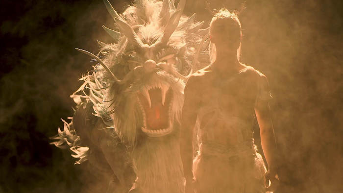 平潭映象宣传片