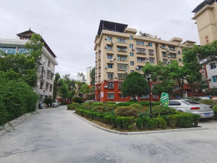贵州思南：让“文明之花”璀璨绽放