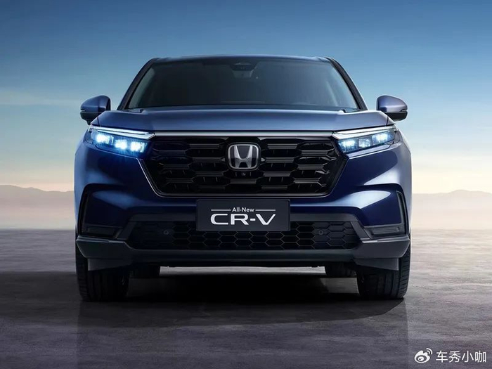 一个增一个降东风本田和本田中国公布的销量该信谁的