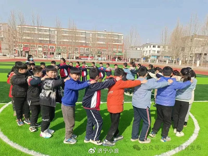 济宁市20所学校入选第五批省级乡村温馨校园|中学|学校|校园_新浪新闻