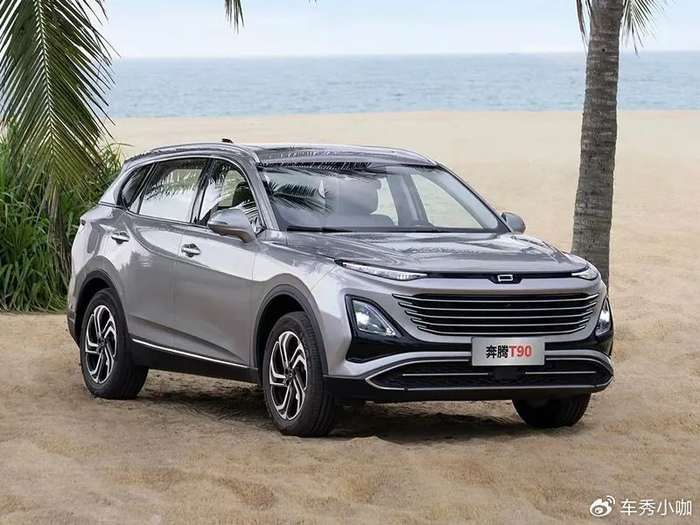 suv 车 两厢 汽车 700_525