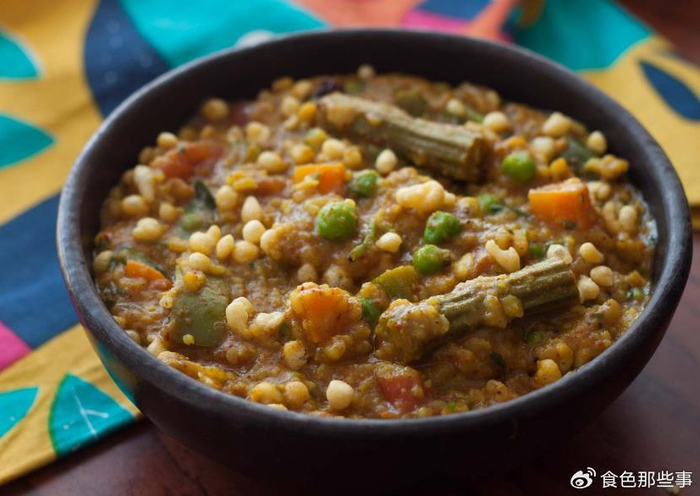 印度各邦的代表美食是什么盘点印度28个邦的传统美食