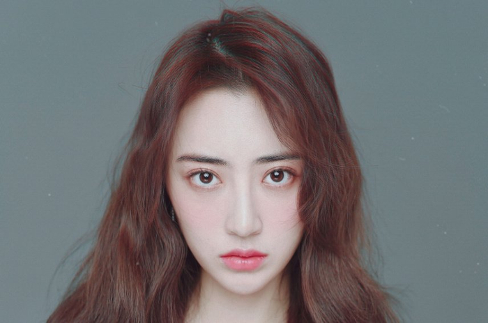 来自甘肃的20位女星,个个貌美如花,谁才是你心目中的女神?
