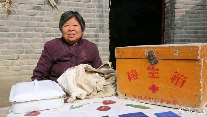 农村渐渐消失的10种行业，见过2种以上的都老了，你见过几种？