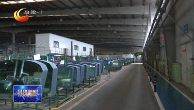 利虎玻璃聚力科技创新冲刺首季开门红