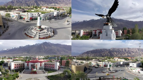 飞喀什租辆捷达vs5环游帕米尔高原,行驶1279公里才烧油510元!